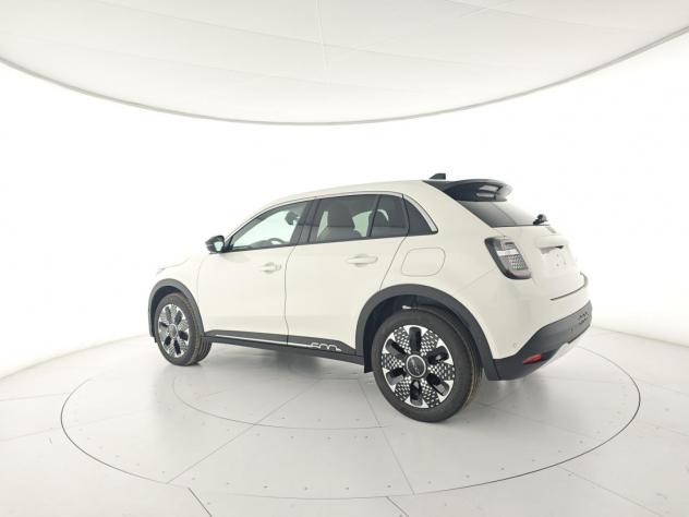 FIAT 600 Hybrid 110 CV DCT MHEV La Prima - Foto 3
