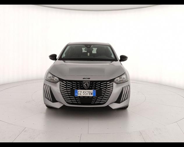 Peugeot 208 II 2023 1.2 puretech Allure s&s 100cv - Foto 2