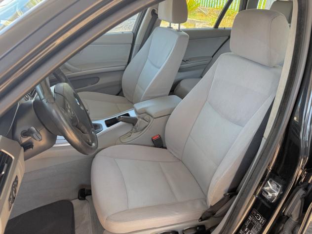 Bmw 320d cat Touring Attiva - Foto 8