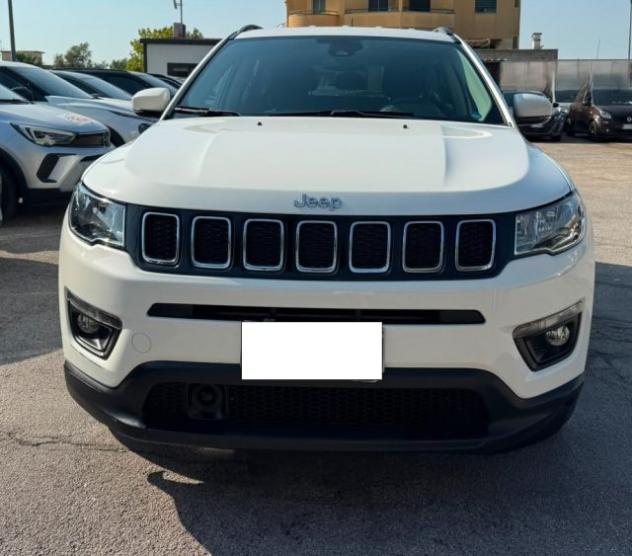 JEEP Compass 1.6 Multijet II 2WD Business rif. 23979326