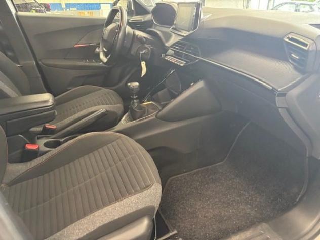 PEUGEOT 2008 BlueHDi 100 S&S Allure rif. 23877755 - Foto 9