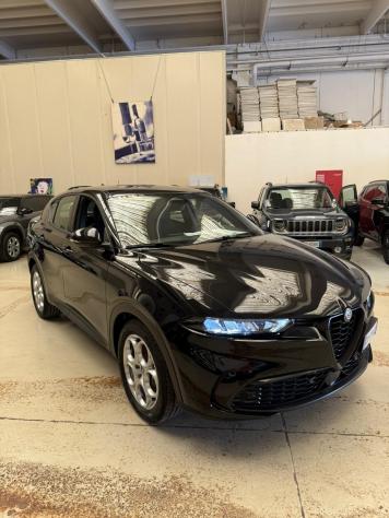 Alfa Romeo Tonale 1.5 130 CV MHEV TCT7 Sprint - Foto 3