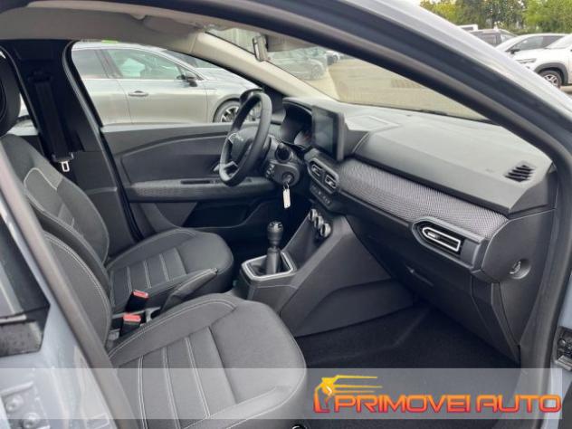 DACIA Sandero Streetway 1.0 TCe ECO-G Journey rif. 21401357 - Foto 3