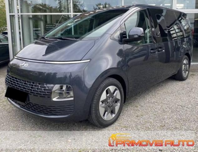 HYUNDAI Staria 2.2 AT AWD 9 posti rif. 19805629 - Foto 5