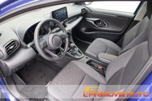 TOYOTA Yaris 1.5 Hybrid 5 porte Teamplayer rif. 23223990 - Foto 2