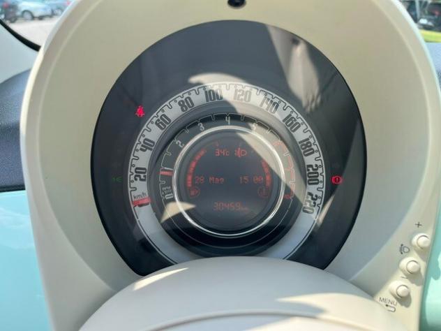 FIAT 500 (2015-2024) 500 1.2 Lounge - Foto 6