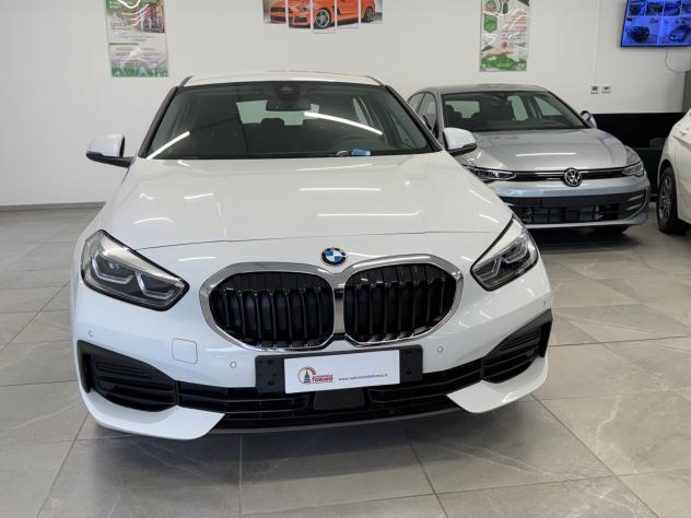 Bmw 118 118i 5p. Business Advantage - Foto 2