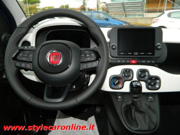 FIAT Panda 1.0 Hybrid 70CV PANDINA - KM ZERO rif. 24013301 - Foto 10