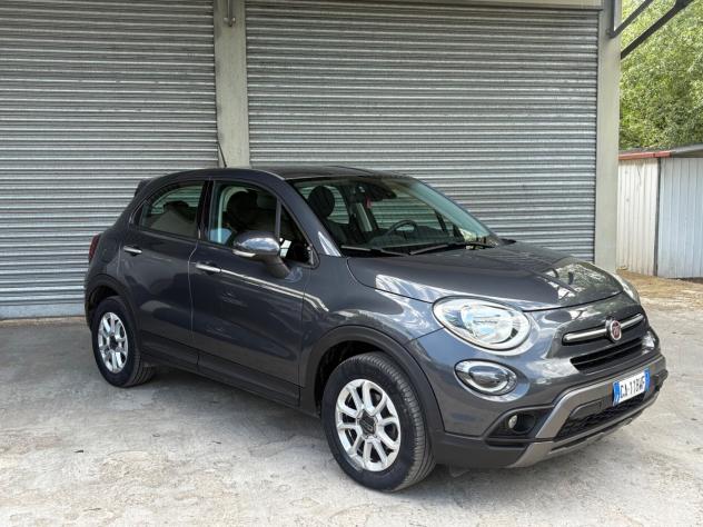 Fiat 500X 1.3 MultiJet 95 CV City Cross - Foto 3