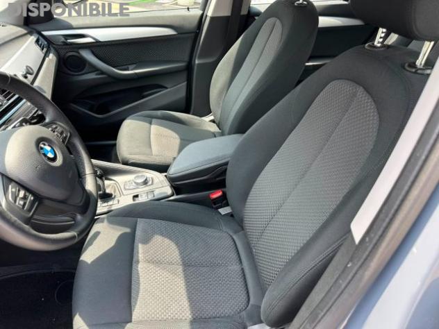 BMW X1 xDrive18d Business Advantage rif. 23800031 - Foto 4