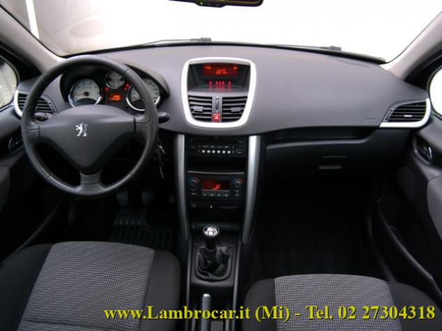 PEUGEOT 207 1.6VTi 120cv SW XS Ciel rif. 24190809 - Foto 2