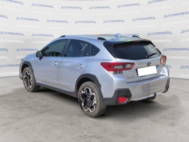 Subaru XV 2.0 e-Boxer auto Style 4WD + GANCIO TRAINO IN ARRIVO - Foto 5