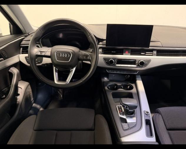 AUDI A4 30 TDI MHEV S-TRONIC S-LINE EDITION rif. 23617532 - Foto 4