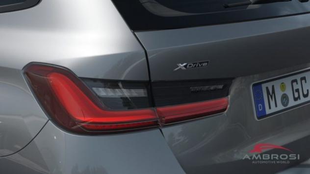 BMW 320 Serie 3 d xDrive Touring Comfort Package rif. 23271801 - Foto 7
