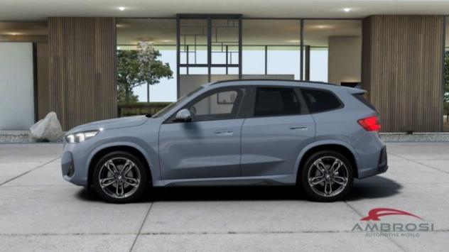 BMW X1 sDrive18d Msport Premium Package rif. 24108387 - Foto 3