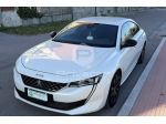 PEUGEOT 508 BlueHDi 160 Stop&Start EAT8 GT Line
