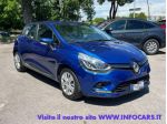 RENAULT Clio TCe 90 CV 5 porte Business Promo  rif. 23776417