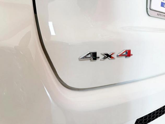 Jeep Compass 2.0 MJT II 4WD Limited PACK BLACK - Foto 6