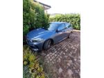 BMW 116 116d Msport