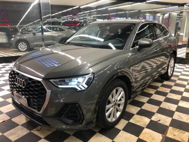 AUDI Q3 35 TDI Business plus rif. 23532021