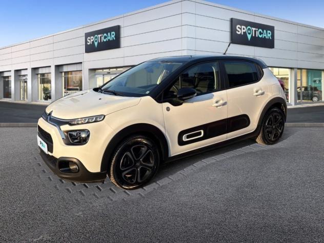 Citroën C3 BlueHDi 100 S&S C-Series