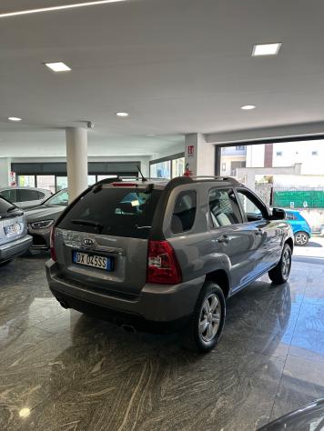 Kia Sportage 2.0 141CV Active Class EcoSuv - Foto 4
