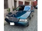MERCEDES-BENZ C 180 cat Station Wagon Elegance rif. 24043882