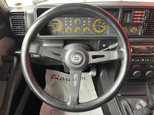 Lancia Delta 2.0i.e. turbo 16V HF integrale - Foto 9