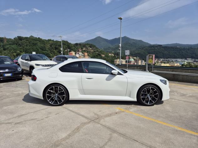 BMW Serie 2 M2 G87 2022 Coupe M2 Coupe 3.0 460cv auto - Foto 5