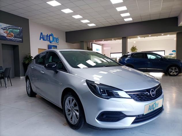 Opel Astra 1.5 CTDI 122CV 5P BUSINESS ELEGANCE