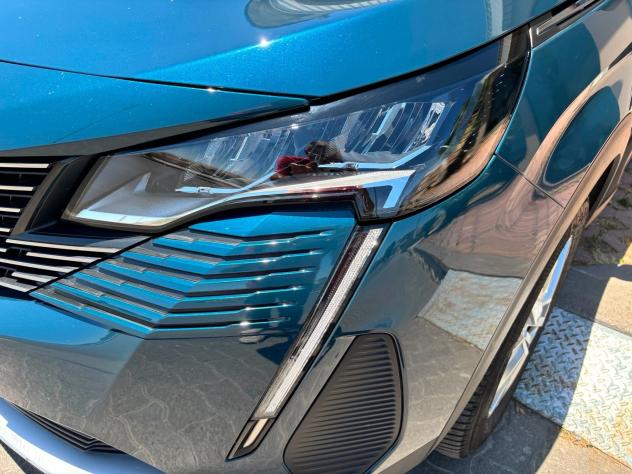 Peugeot 3008 BlueHDi 130 S&S EAT8 Active Pack - Foto 10