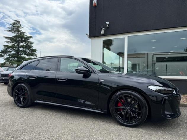 AUDI A5 Avant TDI quattro S tronic mHEV+ S Line Black Pack rif. 23783911 - Foto 6