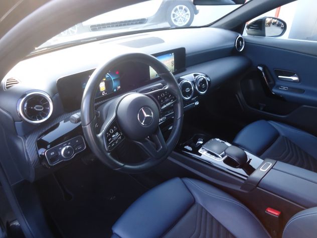 Mercedes-benz A 180 d Automatic Business Extra 116cv E6.2 - Foto 9