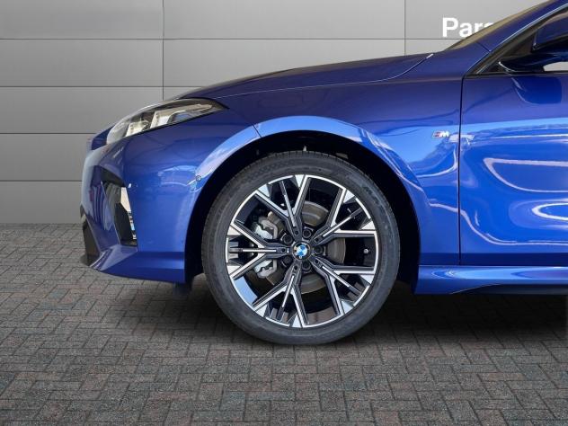 BMW Serie 1 120D 2025 - KM0 | 163CV DIESEL | MSPORT - Foto 10