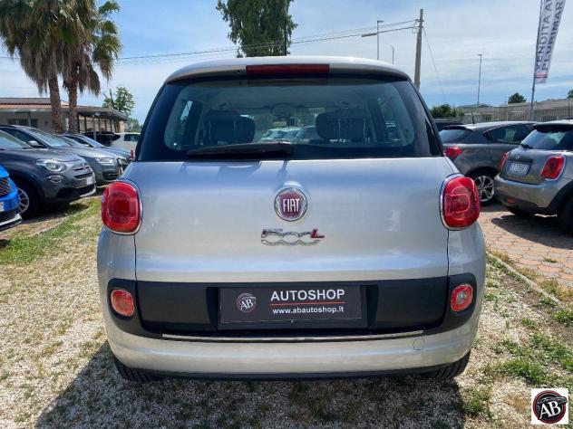FIAT - 500 L - 1.3 Multijet 85 CV Pop - NEOPATENTATI - FINANZIABILE - Foto 8