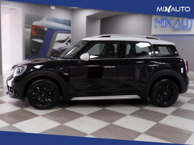 Mini Countryman 2.0 Cooper D Twin Power Turbo - Foto 3