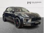 Porsche Macan I 2022 2.9 GTS 440cv pdk