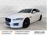JAGUAR XE 2.0 D Turbo 180CV aut. R-Sport rif. 23349680