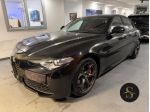 ALFA ROMEO GIULIA 2.2 AT8 Q4 VELOCE  2021