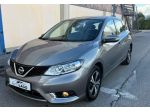 Nissan Pulsar 1.5 dCi Acenta.   2018