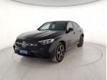 Mercedes-Benz GLC Coupé GLC Coupe 300 de phev AMG Line Premium 4matic auto