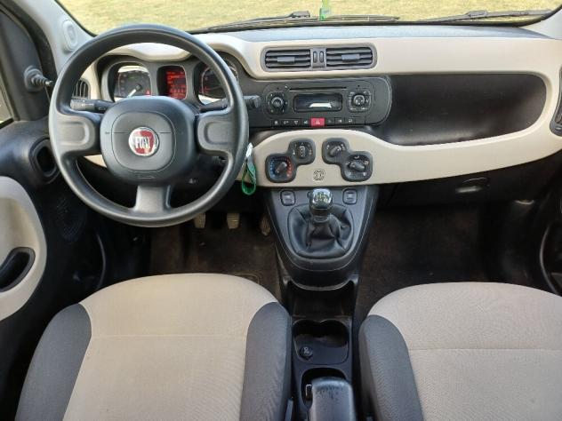 Fiat Panda 1.2 Benzina Lounge Km 100.000 - Foto 10