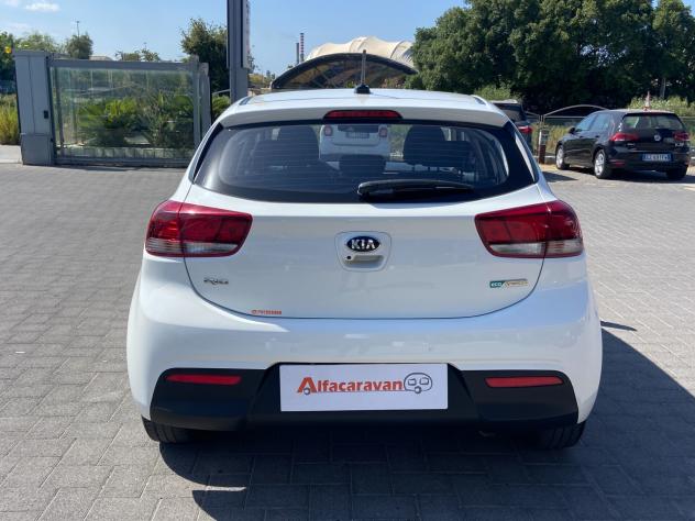Kia Rio 1.0 T-GDi 100 CV MHEV iMT Style - Foto 5
