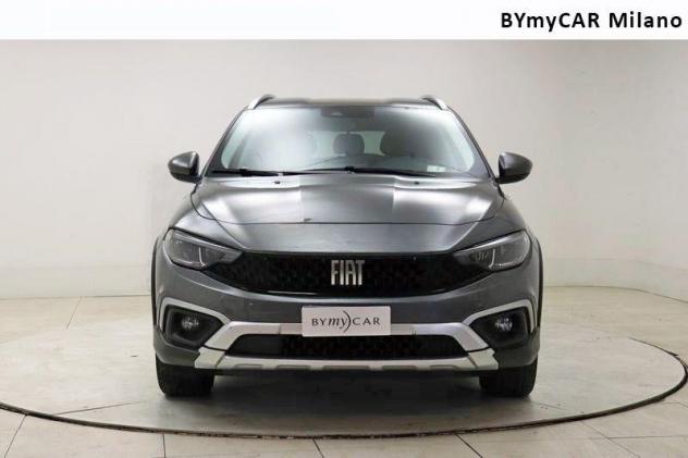 FIAT Tipo SW 1.5 hybrid Cross 130cv dct - Foto 6
