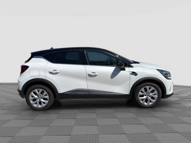 RENAULT Captur Captur Plug-in Hybrid E-Tech 160 CV Intens rif. 23903742 - Foto 6