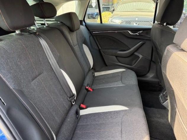 SKODA Scala 1.0 TSI 110 CV DSG Style rif. 23820579 - Foto 8