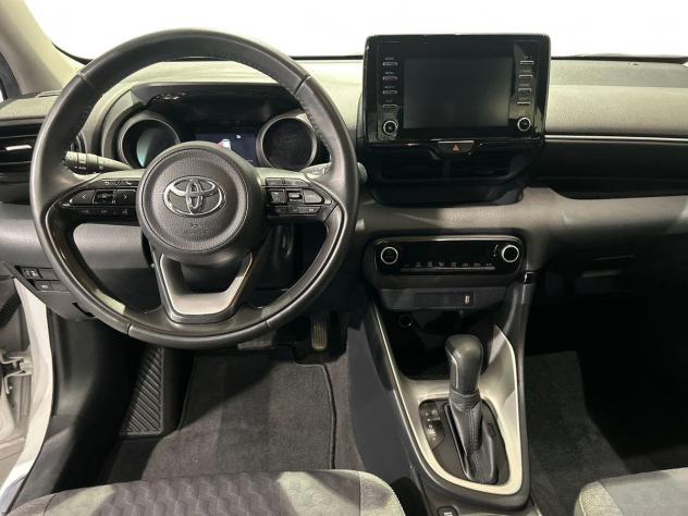 Toyota Yaris Yaris 1.5 Hybrid 5 porte Trend AREA C FREE - Foto 9