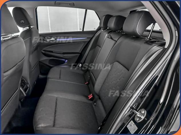 Volkswagen Golf 1.5 tsi Edition Plus 115cv - Foto 10