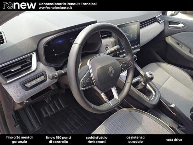RENAULT Clio 1.0 ECO-G TECHNO rif. 23860081 - Foto 10
