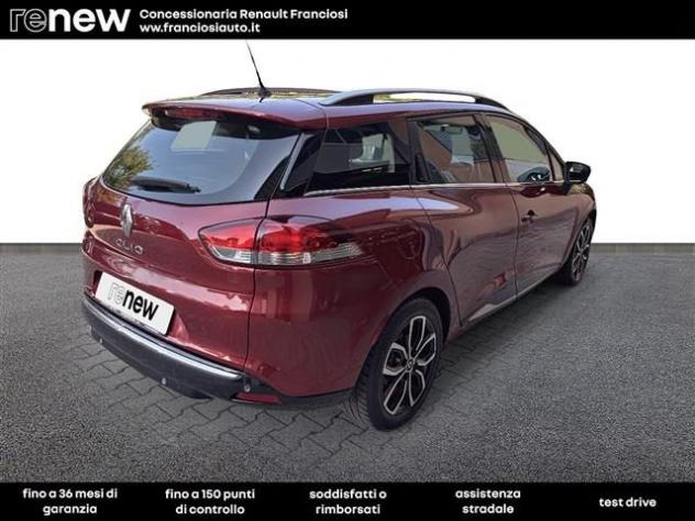 RENAULT Clio Sporter 1.5 dCi Energy 75cv Intens rif. 23894117 - Foto 3